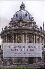 The Aesthetics of Architecture (Paperback)