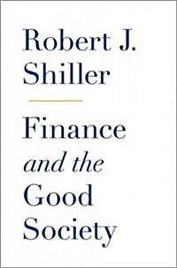 [중고] Finance and the Good Society (Paperback, Revised)