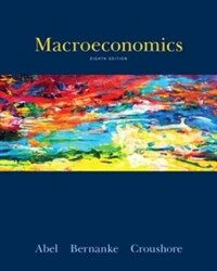 Macroeconomics 8th ed