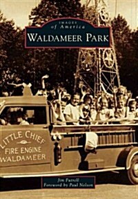Waldameer Park (Paperback)