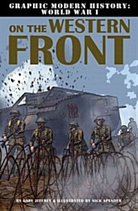 On the Western Front (Hardcover)