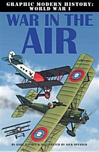 War in the Air (Hardcover)