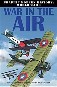 War in the Air (Paperback, Illustrated)