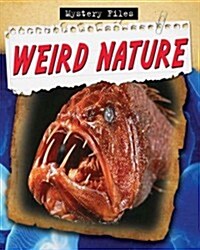 Weird Nature (Paperback)