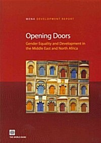 Opening Doors (Paperback)