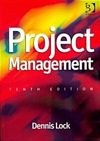 Project Management (Paperback, 10 ed)