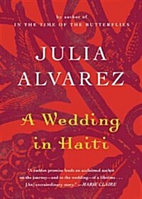 A Wedding in Haiti (Paperback, Reprint)