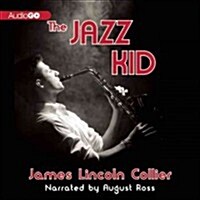 The Jazz Kid (Audio CD)