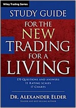 Study Guide for the New Trading for a Living (Paperback, Study Guide)