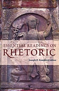 Essential Readings on Rhetoric (Hardcover)