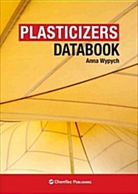 Plasticizers Databook (Hardcover)