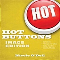 Hot Buttons Image Edition (Paperback)