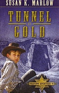 Tunnel of Gold (Paperback)