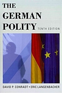 The German Polity (Hardcover, 10)