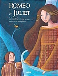 Romeo & Juliet (Hardcover)