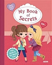 My Book of Secrets (Other)