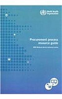 Procurement Process Resource Guide (Paperback)