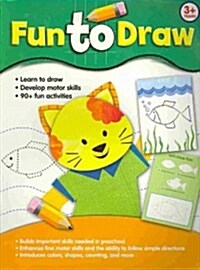 Fun to Draw (Paperback, ACT, CSM)