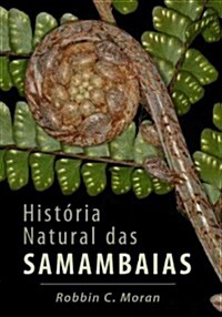 Historia Natural Das Samambaias = A Natural History of Ferns (Paperback)