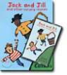 Jack and Jill : and other nursery rhymes 