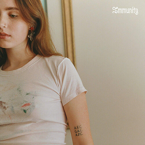 [수입] Clairo - Immunity [Digipack]