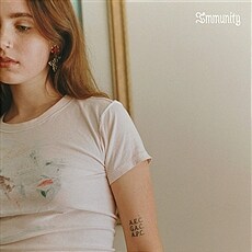 [수입] Clairo - Immunity [Gatefold] [Beige LP]