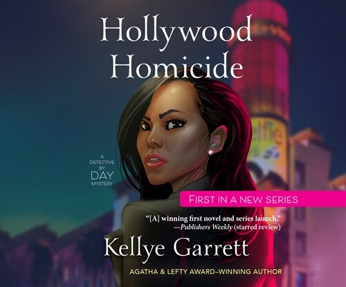 Hollywood Homicide (Audio CD)