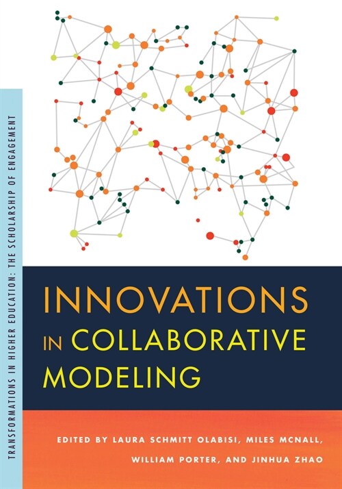 Innovations in Collaborative Modeling (Paperback)