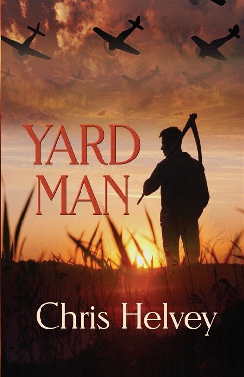 Yard Man (Paperback)