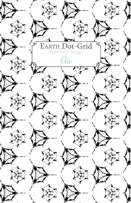 Earth Dot Grid: Air (Paperback)