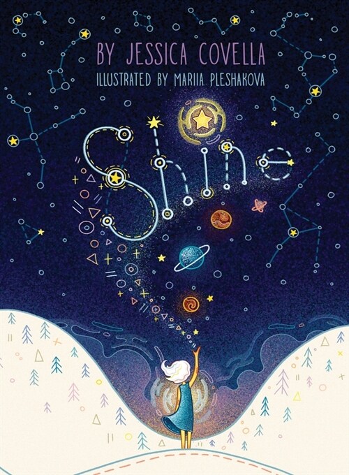 Shine (Paperback)