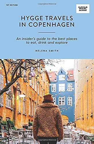 Hygge Travels in Copenhagen (Paperback)