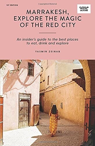 Mosaics and the Medina in Marrakesh (Paperback)