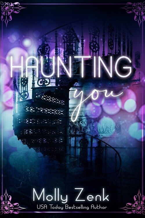 Haunting You (Paperback)