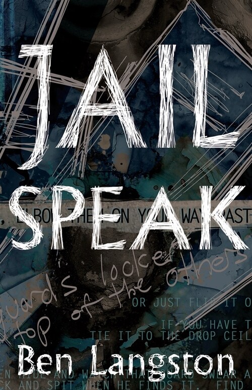 Jail Speak (Paperback)