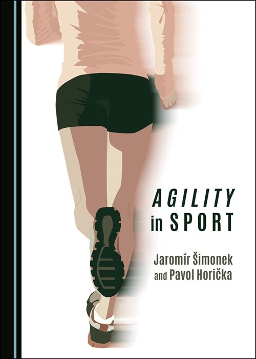 Agility in Sport (Hardcover)