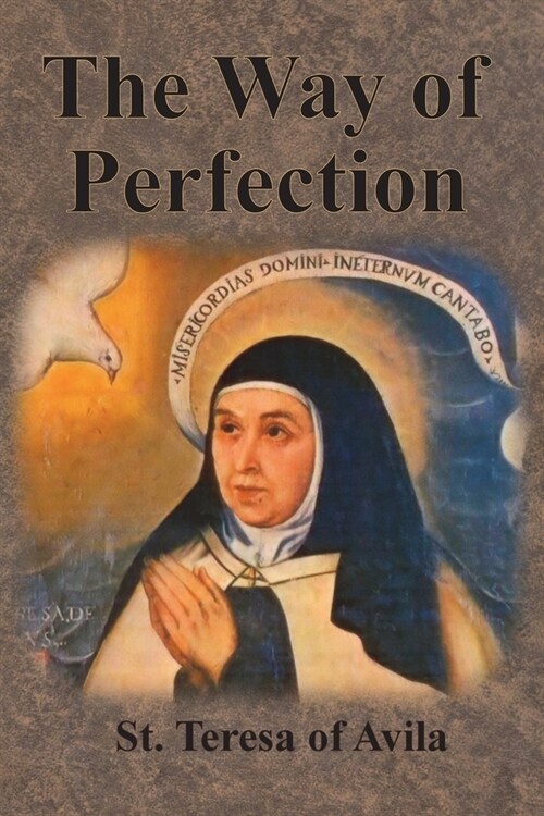 The Way of Perfection (Paperback)