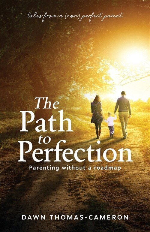 The Path to Perfection: Parenting without a roadmap: tales from a (non) perfect parent (Paperback)