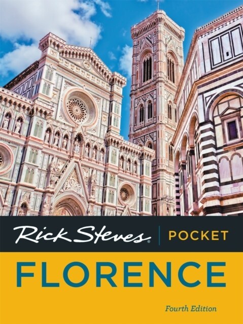 Rick Steves Pocket Florence (Paperback, 4)