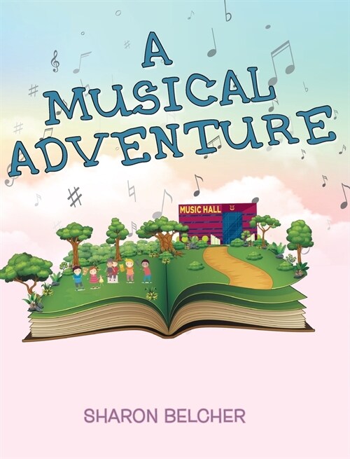 A Musical Adventure (Hardcover)