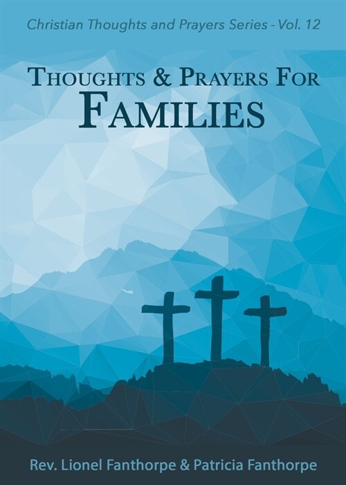 Thoughts and Prayers for Families (Paperback, 2)