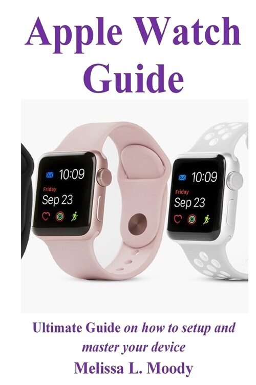 Apple Watch Guide (Paperback)