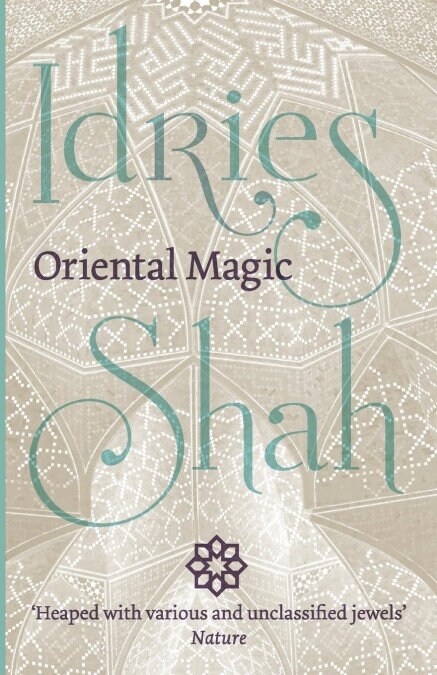 Oriental Magic (Paperback)