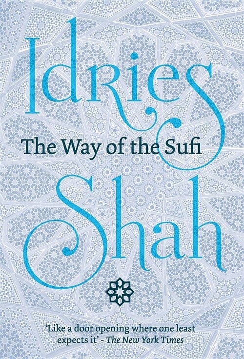 The Way of the Sufi (Hardcover)