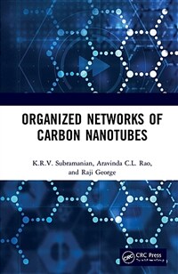 Organized networks of carbon nanotubes