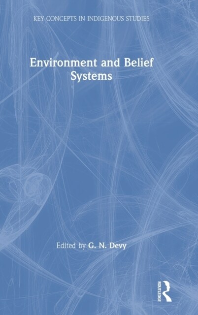 Environment and Belief Systems (Hardcover, 1)