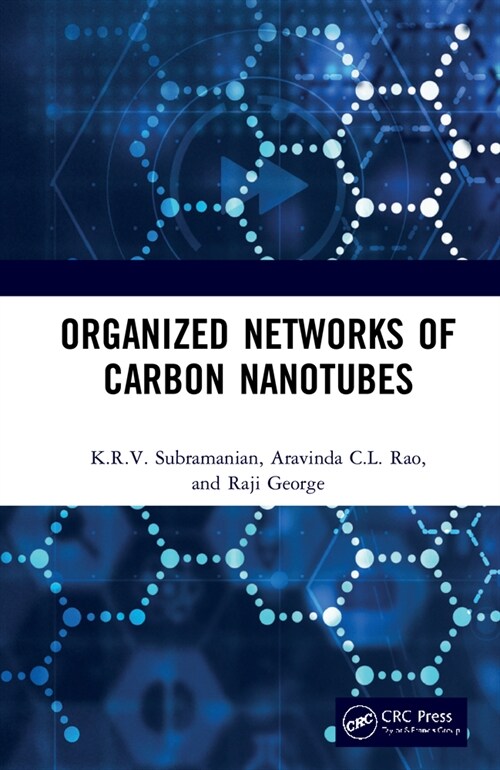 Organized Networks of Carbon Nanotubes (Hardcover, 1)