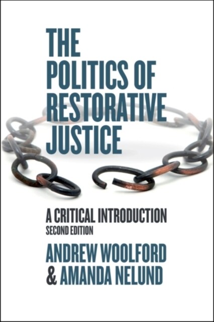 The Politics of Restorative Justice (Paperback, 2)
