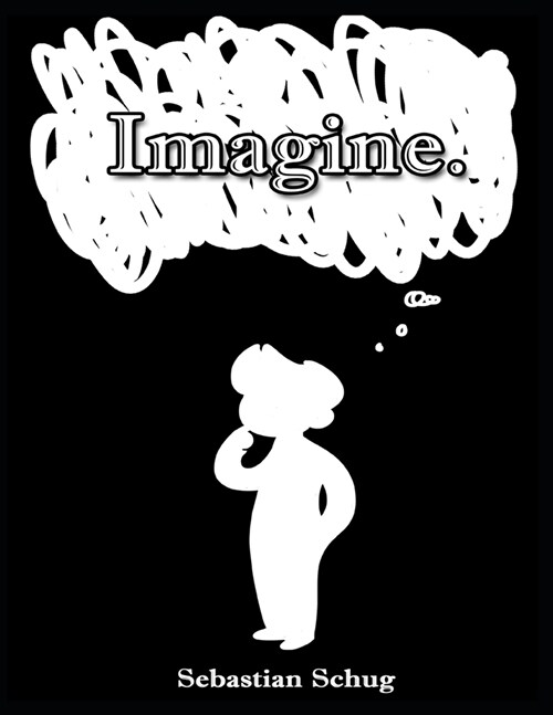Imagine. (Paperback)