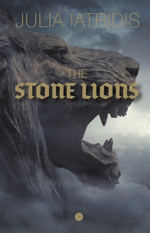 The Stone Lions (Paperback)